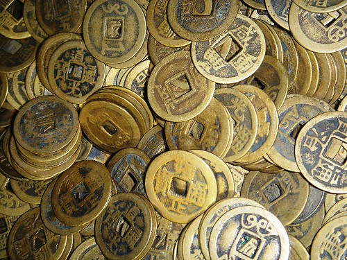 Hallan el mayor tesoro de monedas de oro de la Edad de Hierro