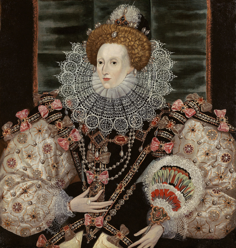 Reivindican el mito de Jane Grey, la ‘reina de los nueve días’