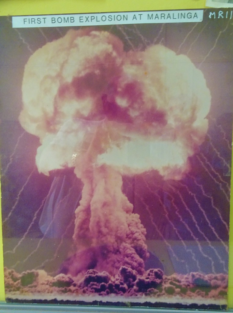 ¿Fue necesario lanzar las bombas sobre Hiroshima y Nagasaki?