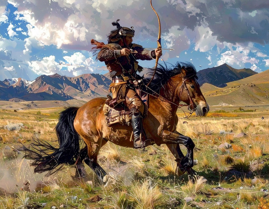 Las conquistas mongolas: la guerra más devastadora de la historia