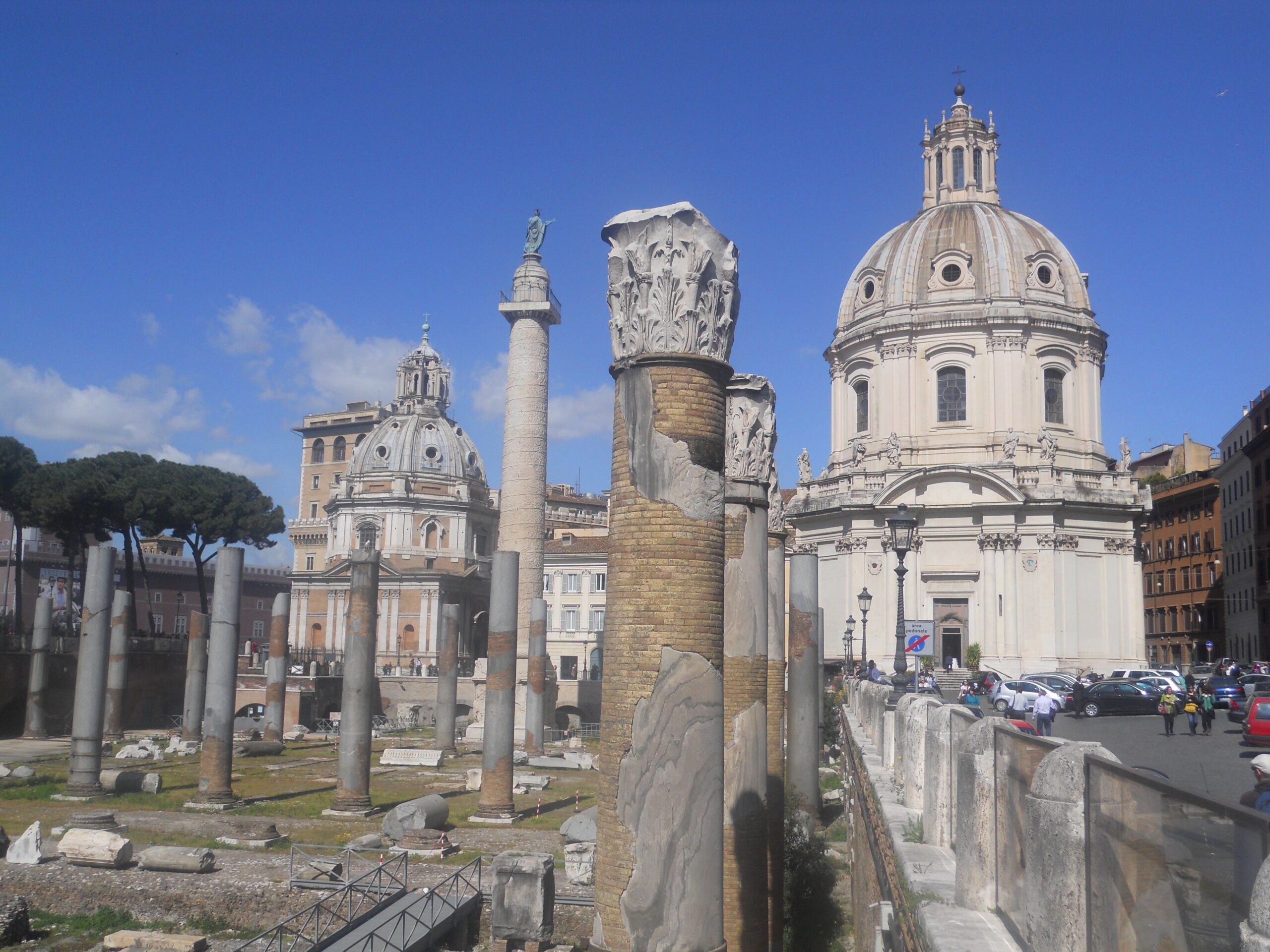 ¿Por qué cayó el Imperio Romano? Estas son las causas clave
