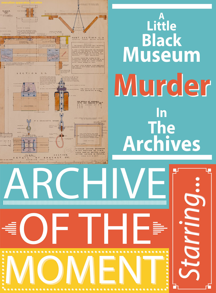 Imagen: Archives New Zealand, BY 2.0 (vía Openverse). Usuarios de Threads narran encuentros reales con asesinos