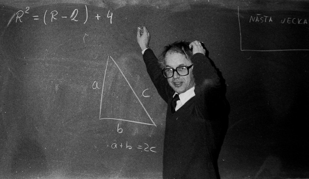 Una matemática batió un récord y la IA se lo arrebató en días