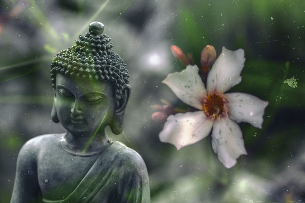 Por qué la meditación sí funciona, según Ked