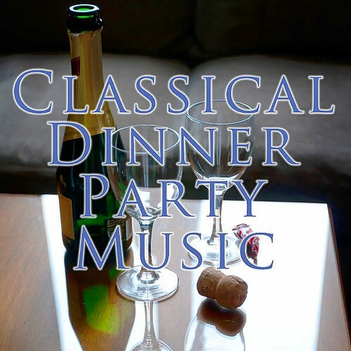Una cena en Londres donde cada platillo tenía su canción
