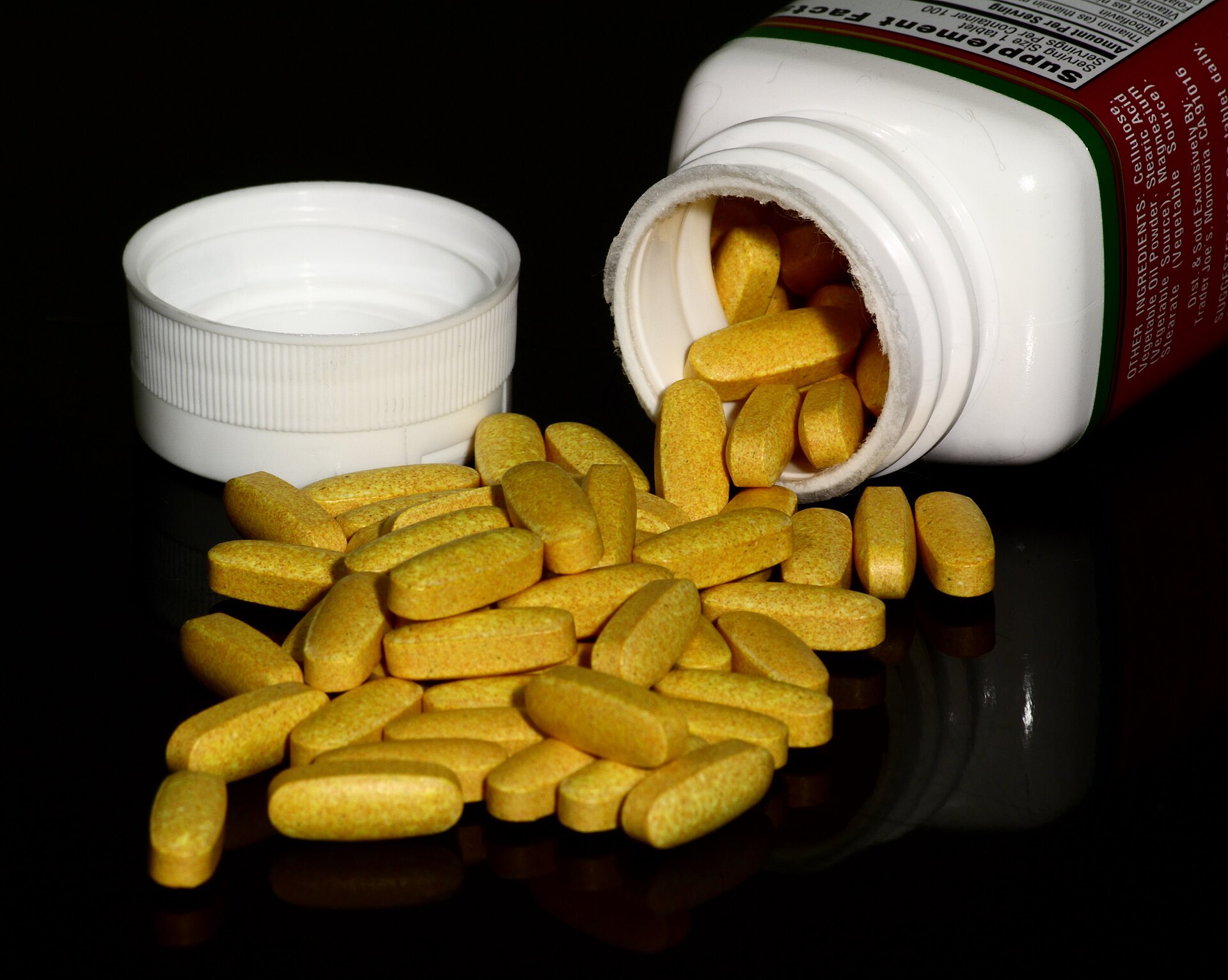 La falta de esta vitamina puede causarte fatiga y mala memoria