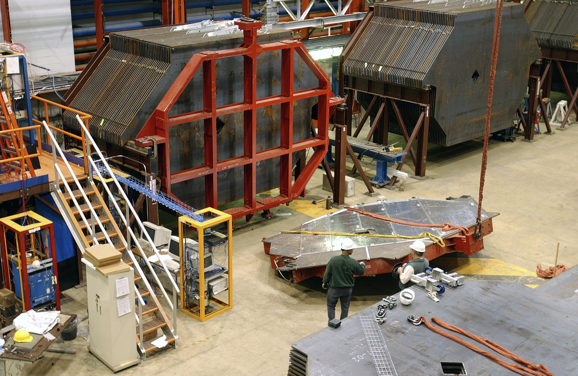 Detectan los neutrinos solares de menor energía jamás vistos