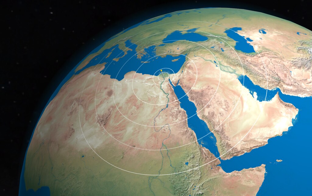 BuzzFeed lanza reto de geografía que pocos logran superar