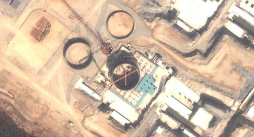 Imagen: Podknox, BY 2.0 (vía Openverse). EU aprueba construir reactor nuclear pequeño en Tennessee