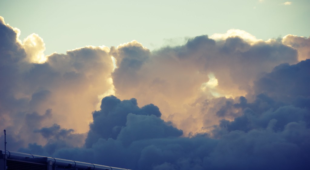 Cielos más calurosos amenazan con más caos en vuelos