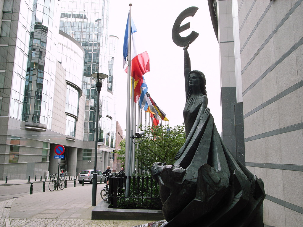 ¿Canadá podría convertirse en socio de la Unión Europea?