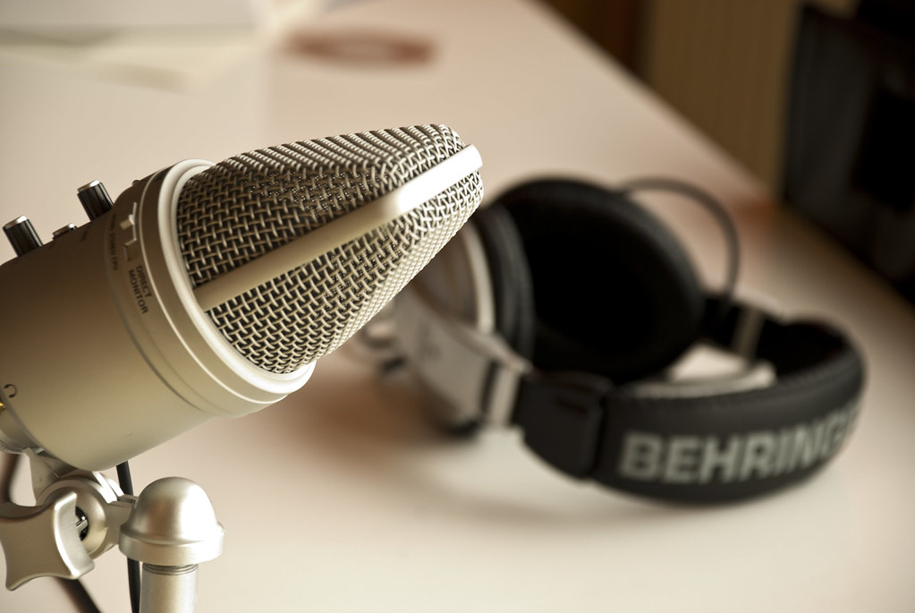 El podcast ‘The Deep End’ vuelve y explora la voz humana