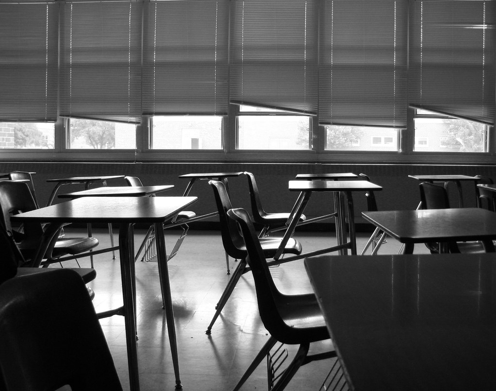 Maestros comparten las frases más perturbadoras de sus alumnos