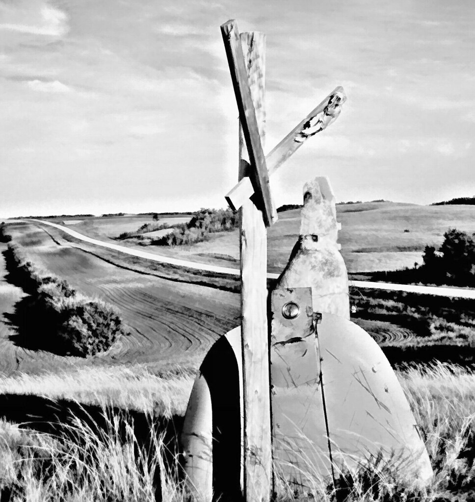 Imagen: runran, BY-SA 2.0 (vía Openverse). ¿Sobrevivirías el Oregon Trail? Este quiz te reta