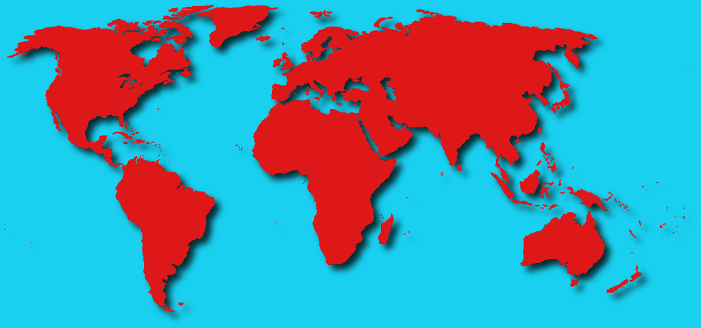 BuzzFeed lanza reto geográfico: ¿adivinas el país?
