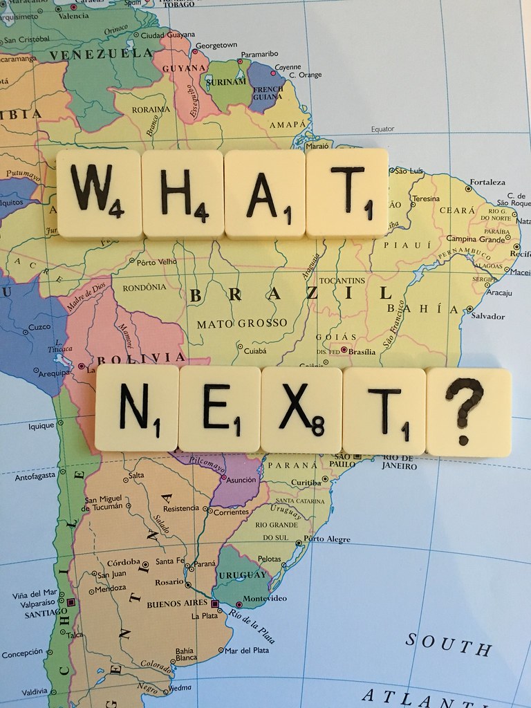 BuzzFeed reta tu geografía con su juego diario Map Ranker