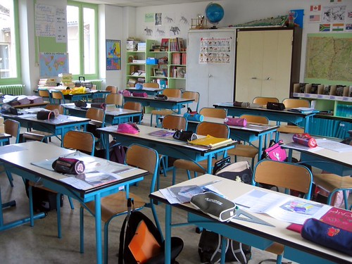 Un quiz pone a prueba lo que aprendiste en la secundaria