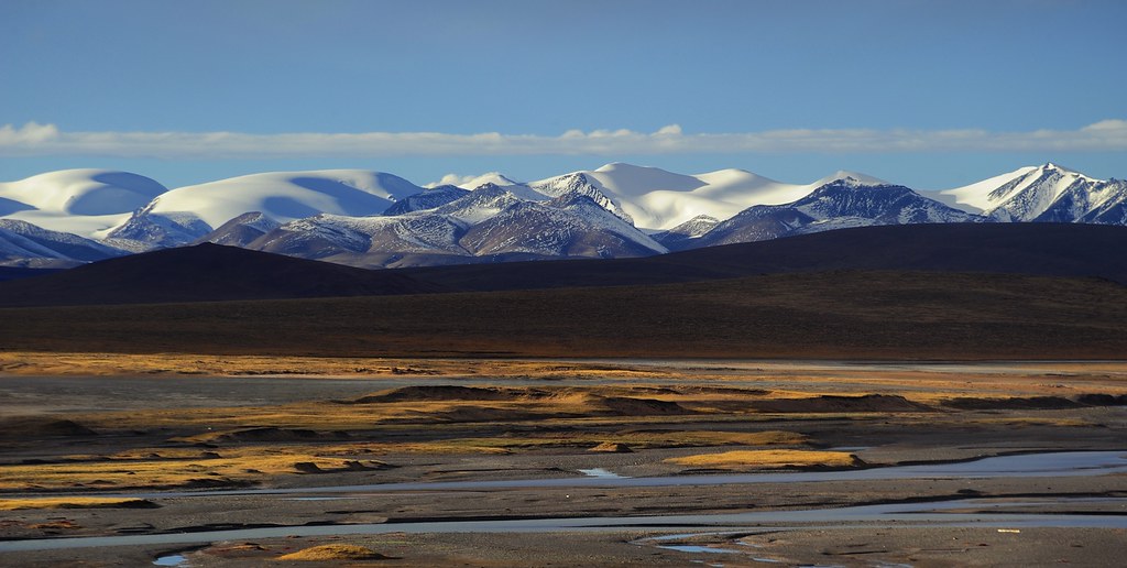 La 'nieve eterna' de Papúa está a punto de desaparecer