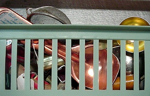 Pon a prueba tu ojo con este quiz de objetos raros de cocina