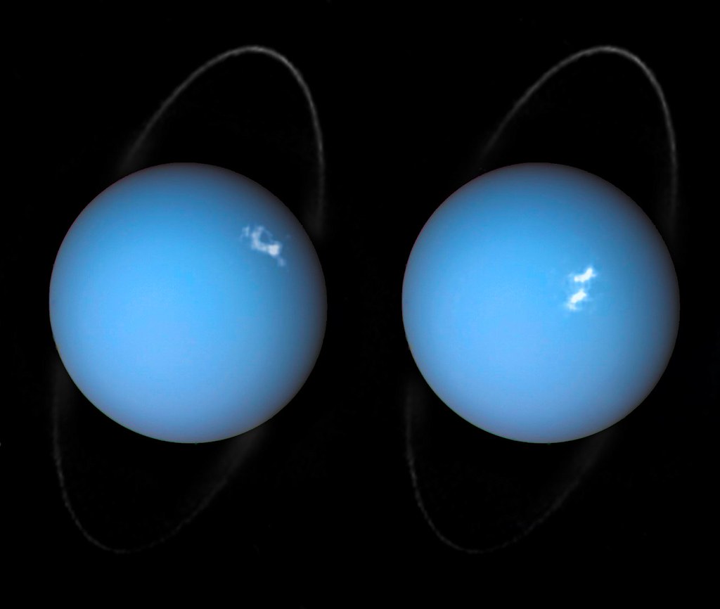 Detectan ondas de radio de un exoplaneta con posible aurora