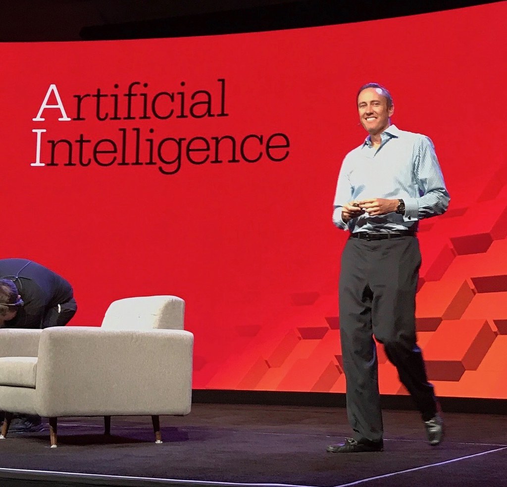 Jefe de OpenAI: el miedo a la IA es válido, pero confíen