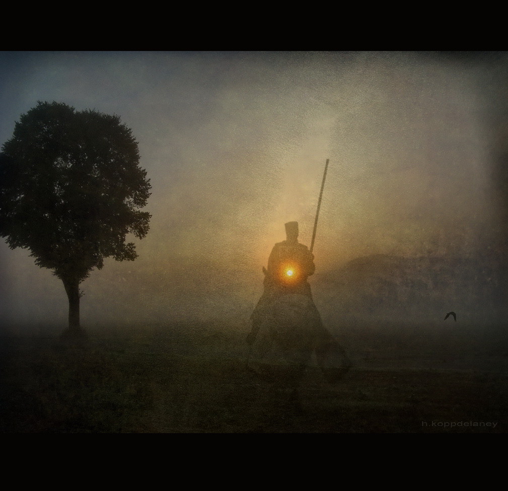 Imagen: h.koppdelaney, BY-ND 2.0 (vía Openverse). 27 historias paranormales que TikTok no puede explicar
