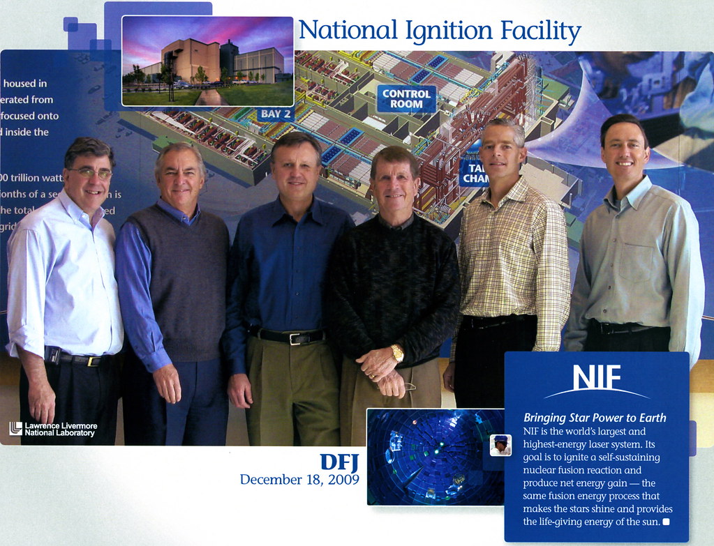 Imagen: jurvetson, BY 2.0 (vía Openverse). Corea del Norte amplía su arsenal nuclear, advierte la ONU