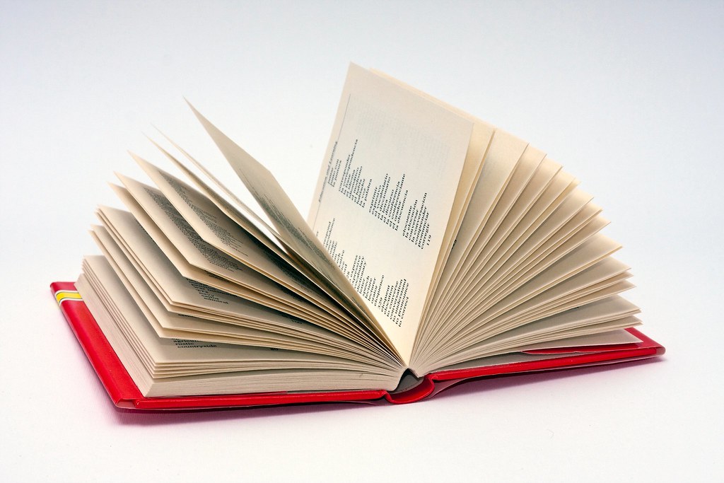 Merriam-Webster suma 1,400 palabras nuevas al diccionario