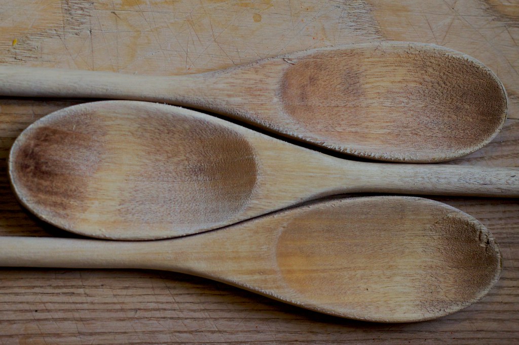 23 señales de que alguien cocina como todo un experto