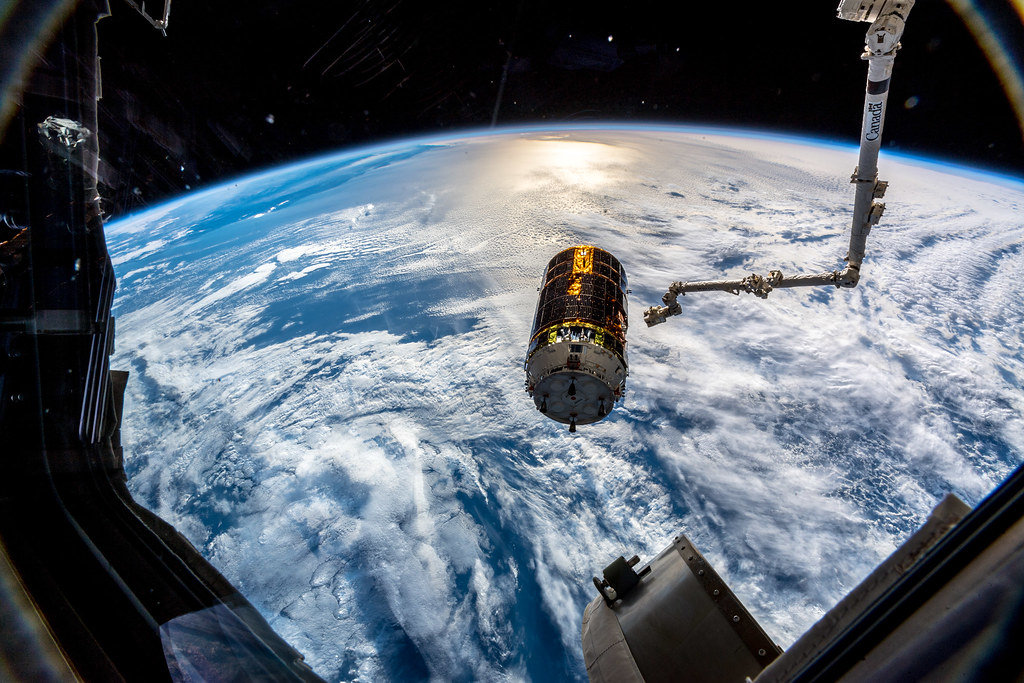 NASA invierte en Starliner pese a fallas que vararon astronautas