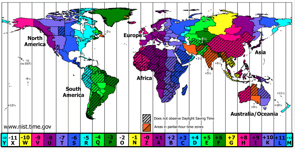 BuzzFeed lanza reto diario para expertos en geografía