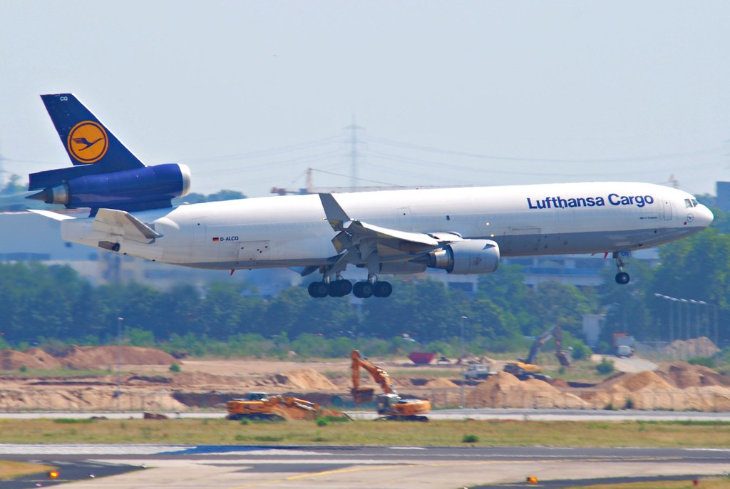 Imagen: Aero Icarus, BY-SA 2.0 (vía Openverse). Piloto avisó exceso de velocidad antes de accidente en Miami
