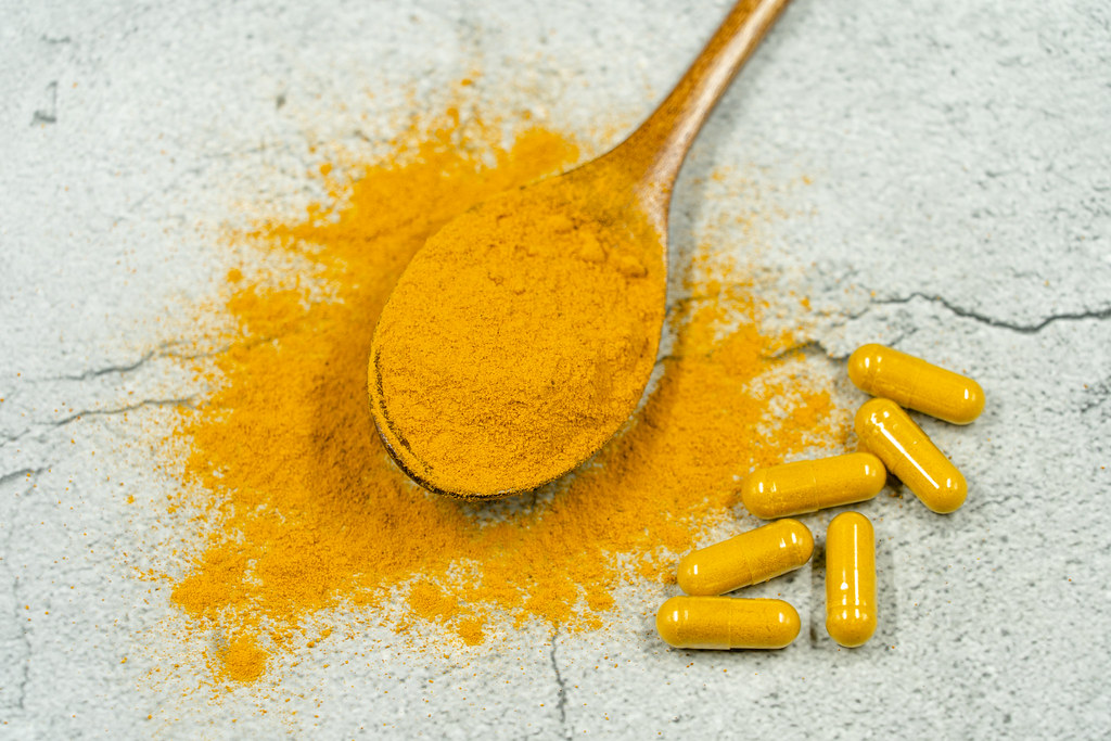 Las especias más antiinflamatorias que debes conocer