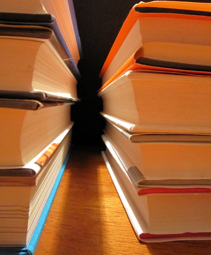 17 libros para revivir la nostalgia del regreso a clases