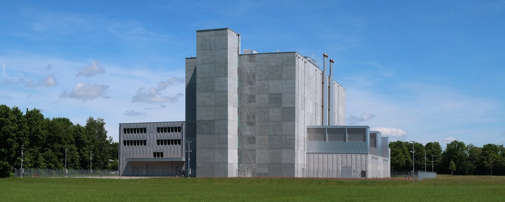 Google invierte 13,000 mdd en Finlandia para su IA