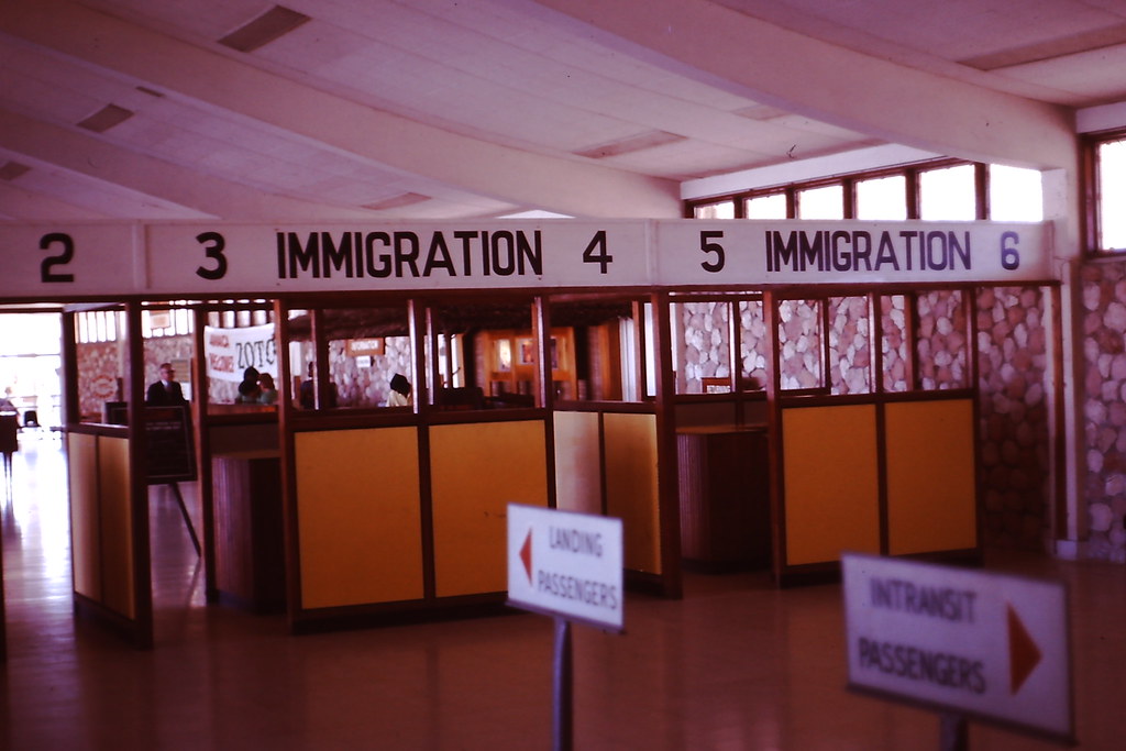 Viuda británica de 78 años enfrenta deportación de Suecia