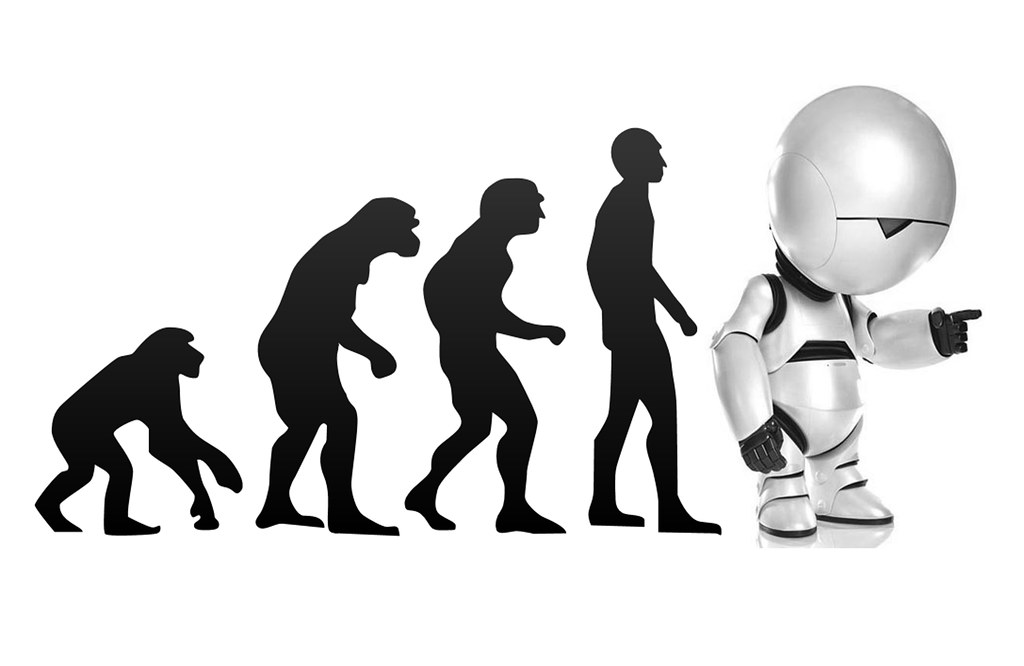 ¿Se está entrenando a la IA para parecer demasiado humana?