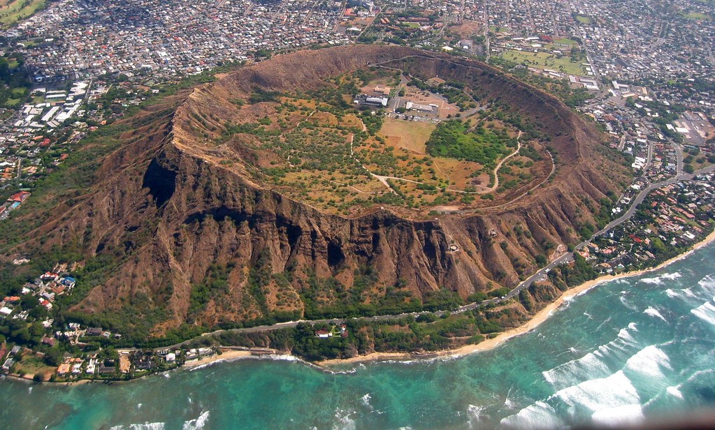 BuzzFeed reta a reconocer monumentos vistos desde el cielo