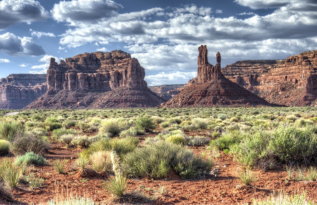 Patagonia demanda a Trump por reducir Bears Ears en Utah