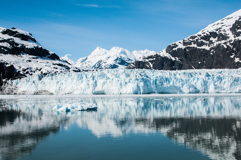Glaciares suizos pierden hielo a ritmo histórico en 2026