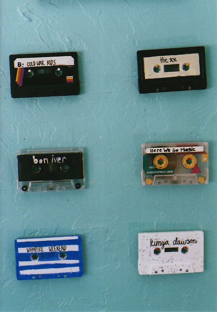 ¿Qué tanto recuerdas la música de los 90? Ponte a prueba
