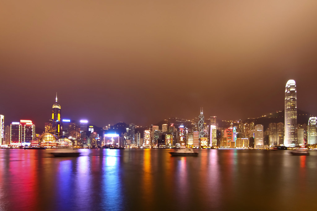 Muere Tung Chee-hwa, primer líder de Hong Kong tras 1997