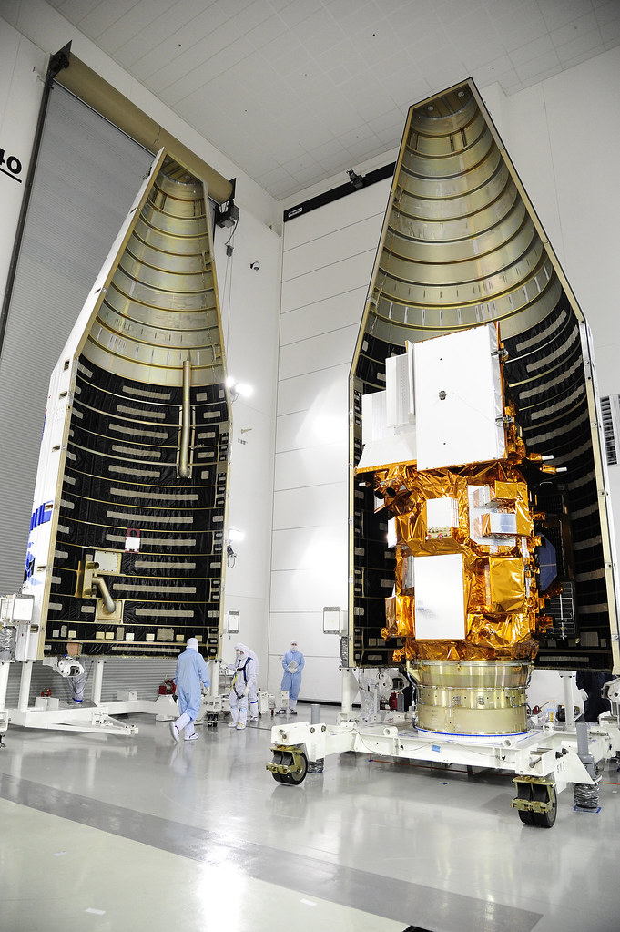 ¿Google pondrá centros de datos de IA en el espacio?