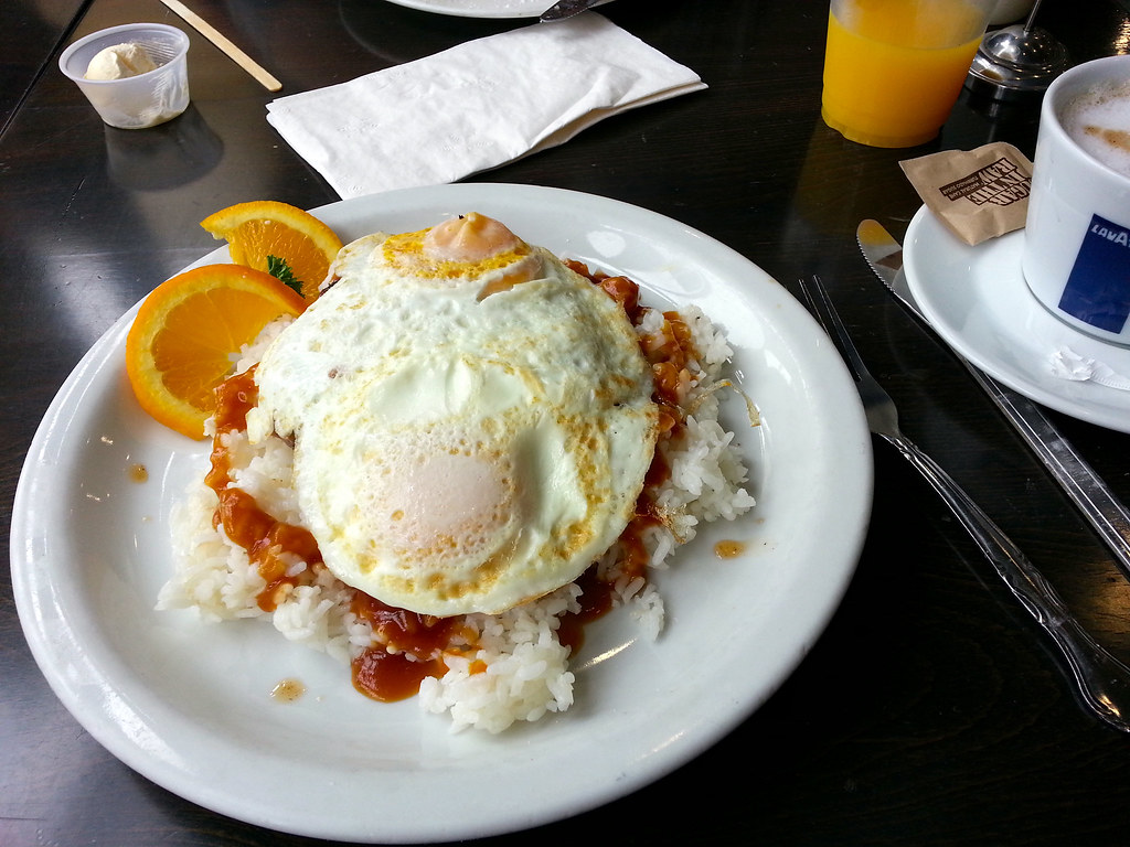 ¿Puedes reconocer los hotcakes de otros países?