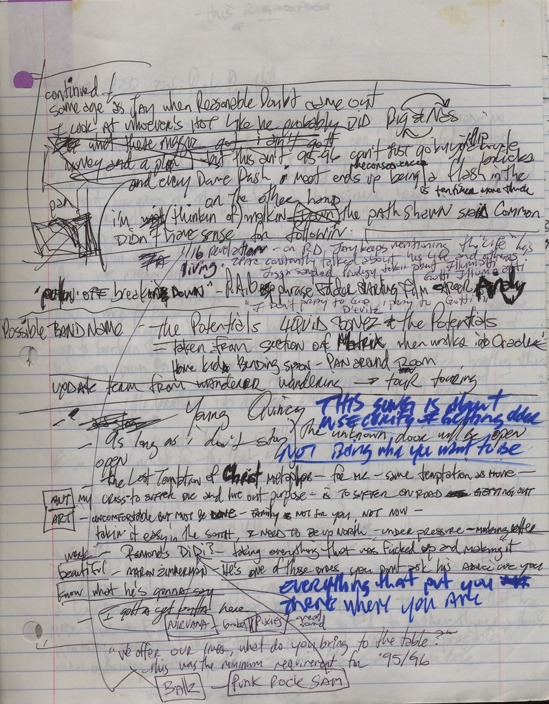 Escribir un diario: el hábito que mejora tu bienestar