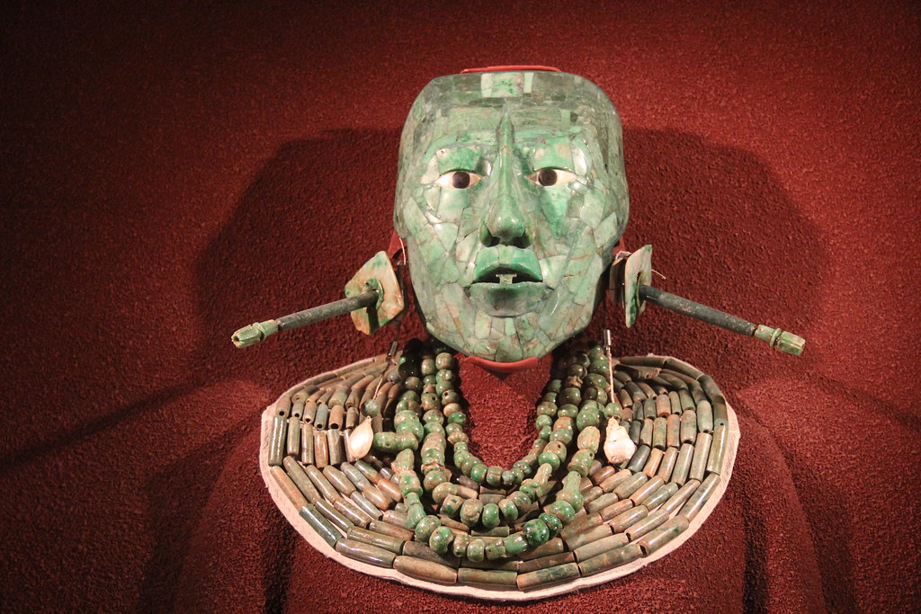 El museo de Guatemala que guarda tesoros mayas