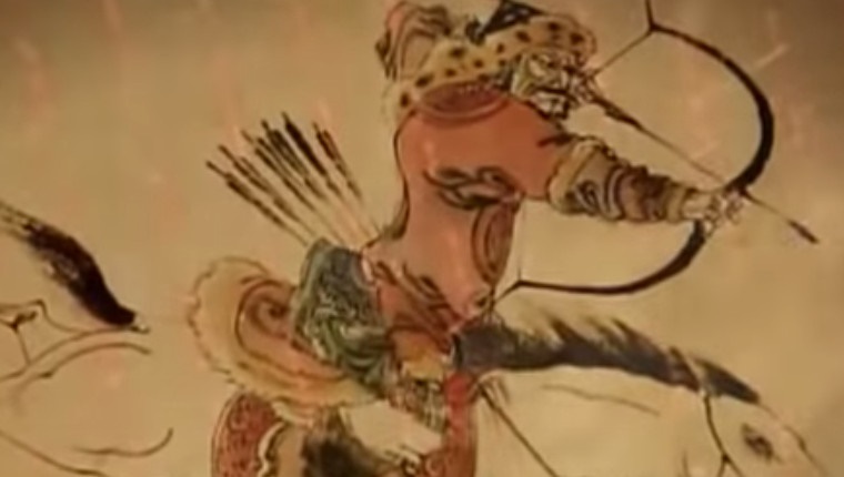 Genghis Khan: lecciones de liderazgo de un guerrero brutal