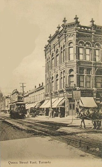 31 fotos que muestran cómo era la vida real en el 1800