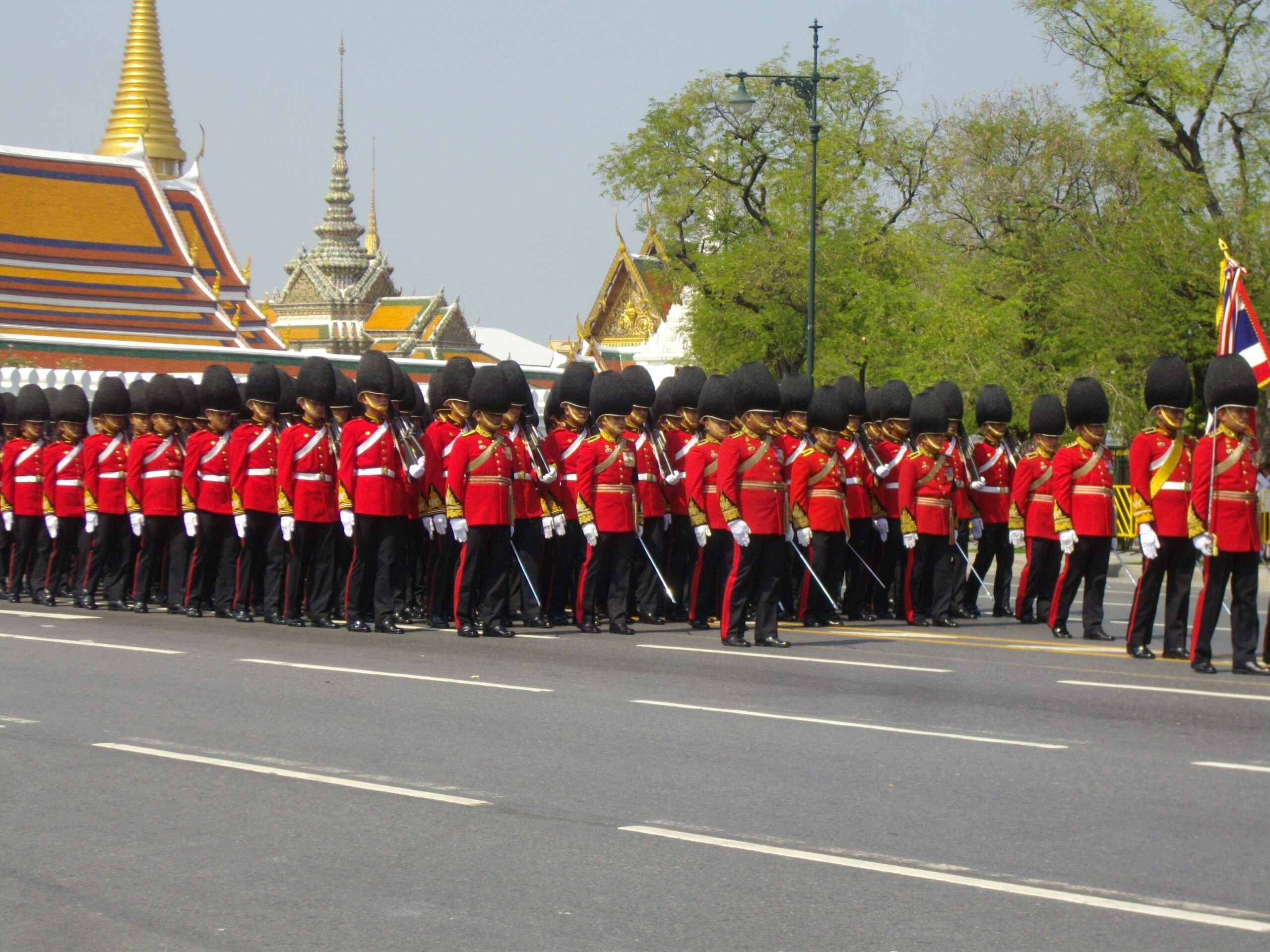 Noruega despide al rey Harald V con funeral en Oslo