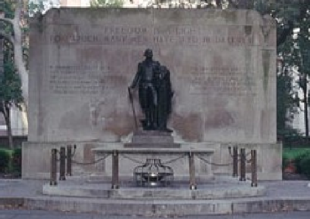 ¿Qué logró realmente la Revolución Americana?
